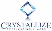 Crystallize everlasting Images