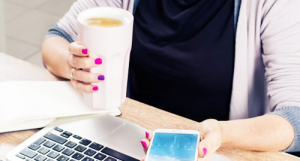DIY Updates with Liz Maclean
