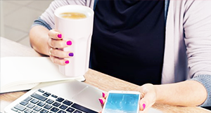 DIY Updates with Liz Maclean