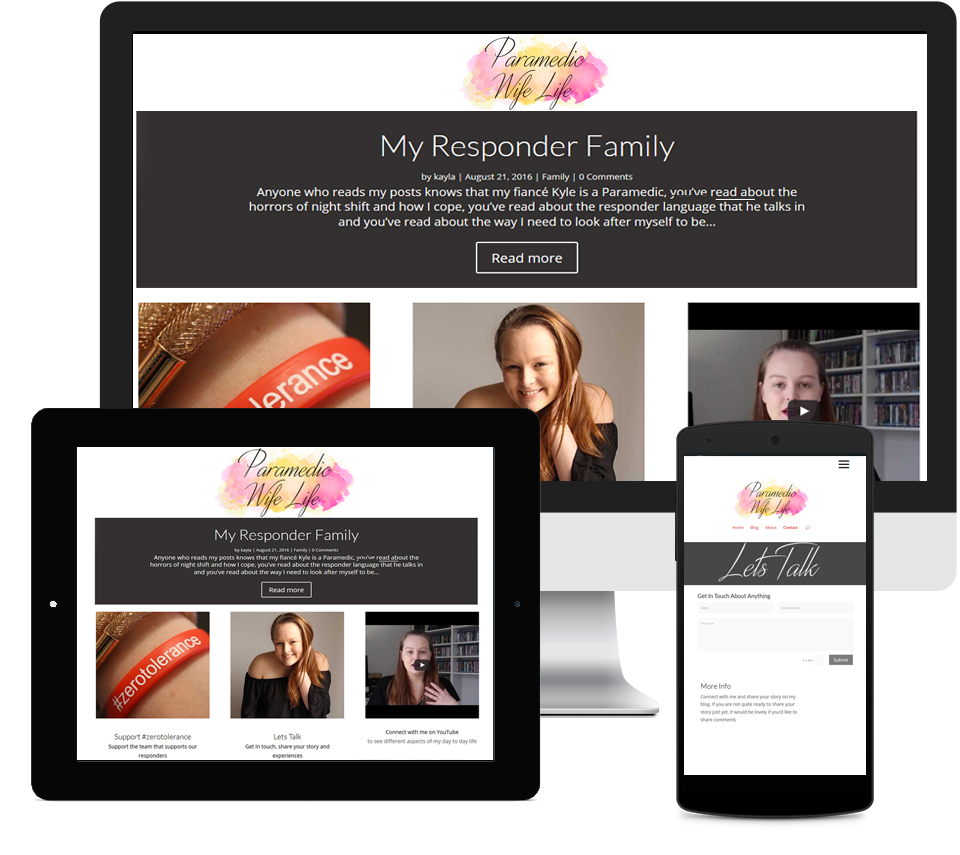 Liz Maclean Review by CEO Kayla Paramedic Wife Life Liz Maclean Review by CEO Kayla Paramedic Wife Life